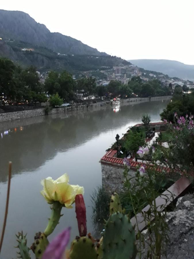 Sehrizade Konagi Hotel Amasya Exterior photo