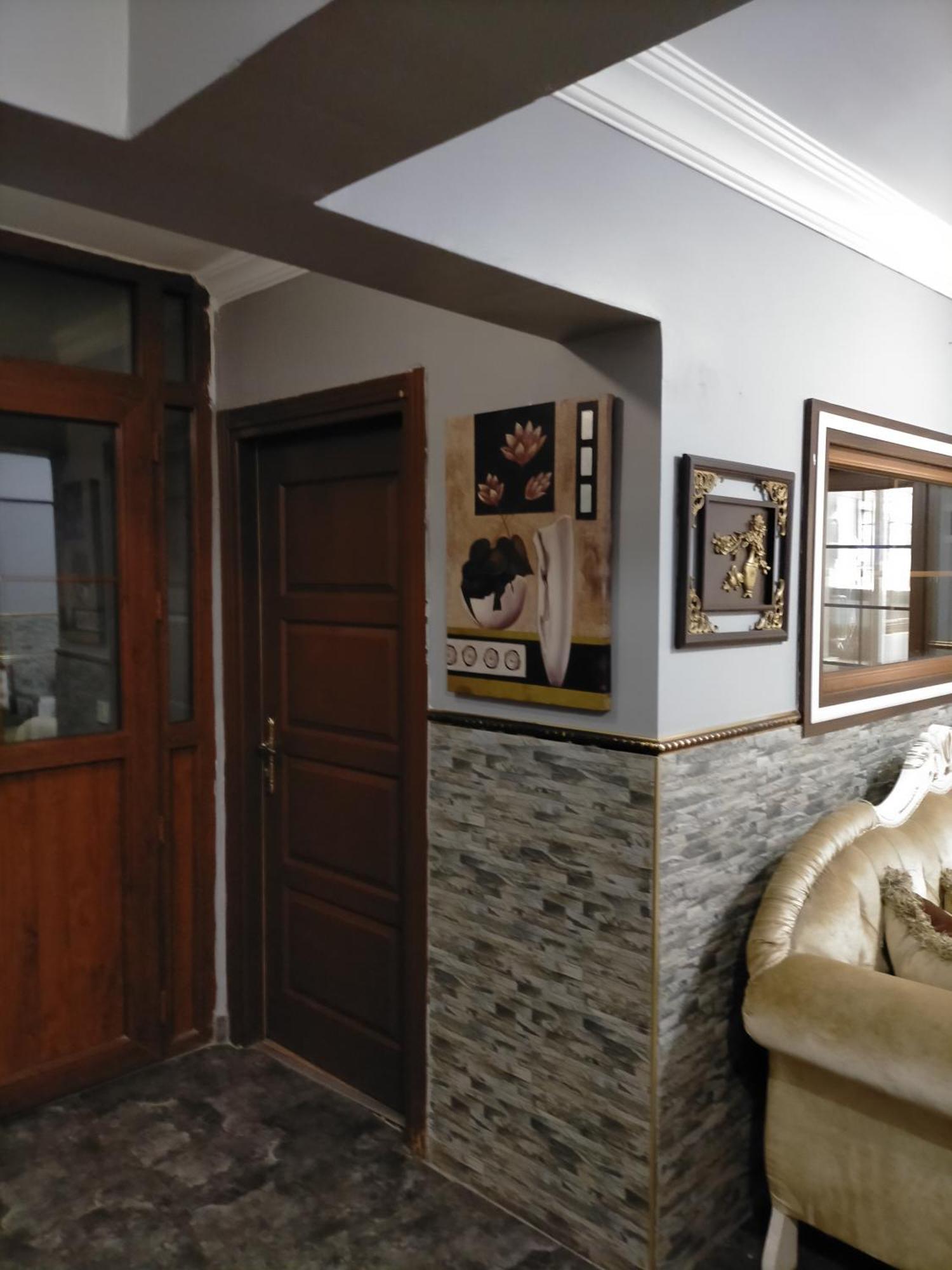 Sehrizade Konagi Hotel Amasya Exterior photo
