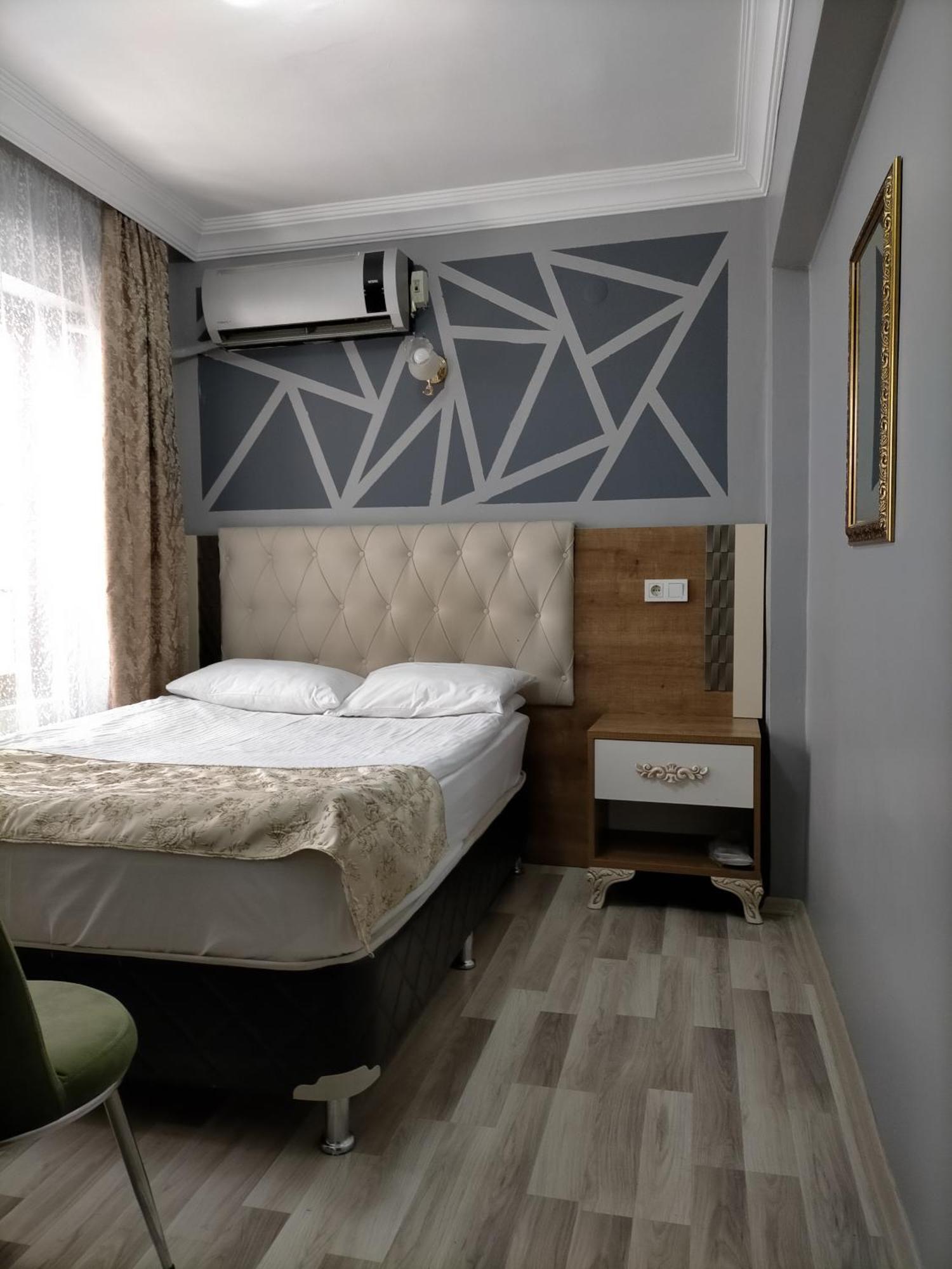 Sehrizade Konagi Hotel Amasya Exterior photo