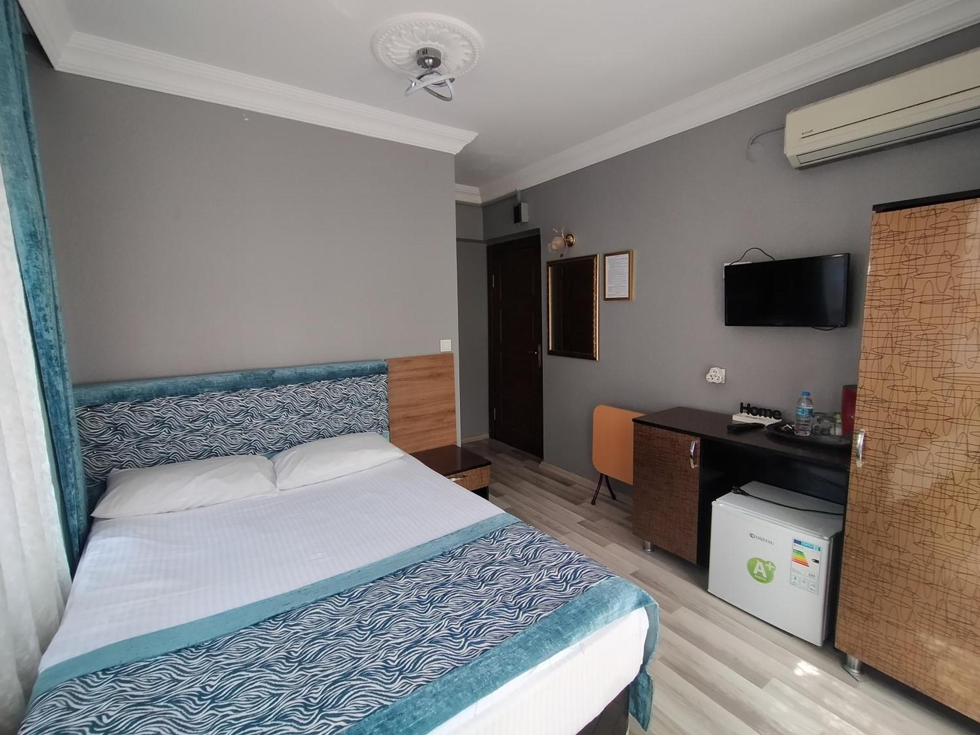 Sehrizade Konagi Hotel Amasya Exterior photo