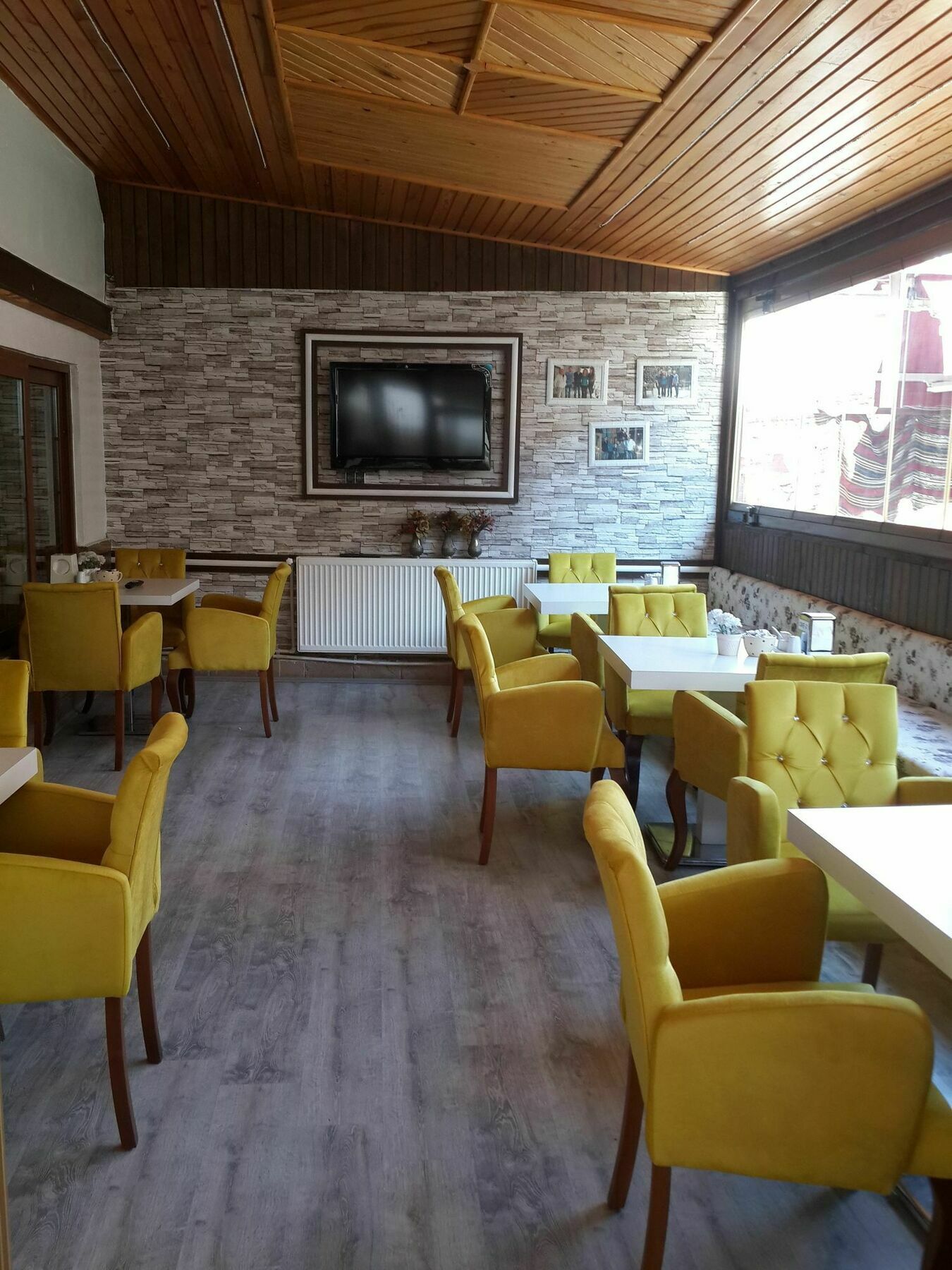 Sehrizade Konagi Hotel Amasya Exterior photo